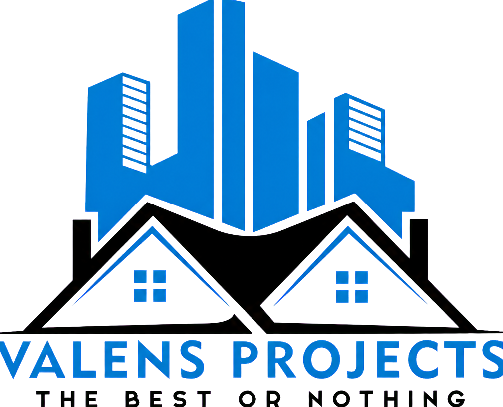 Valens Projects — The Best or Nothing